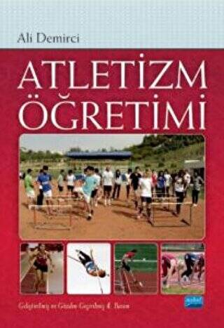 Atletizm Öğretimi - 1