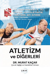 Atletizm ve Diğerleri - Liman Yayınevi