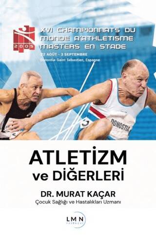 Atletizm ve Diğerleri - 1