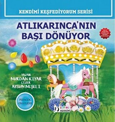 Atlı Karınca`nın Başı Dönüyor - 1