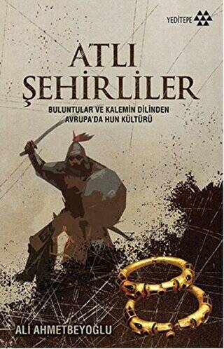 Atlı Şehirliler - 1