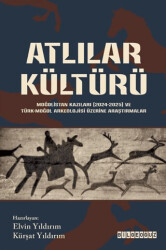 Atlılar Kültürü - Bilgeoğuz Yayınları