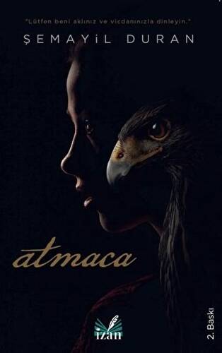 Atmaca - 1