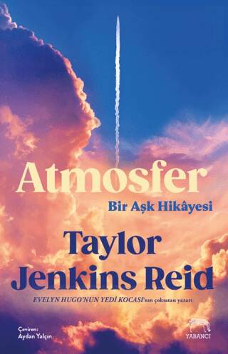 Atmosfer - 1