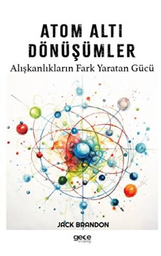 Atom Altı Dönüşümler - 1