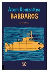 Atom Denizaltısı Barbaros - 1