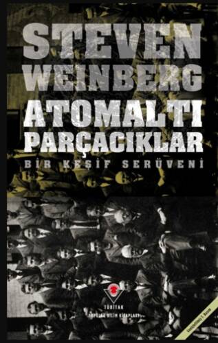 Atomaltı Parçacıklar Bir Keşif Serüveni - 1