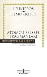 Atomcu Felsefe Fragmanları - 1