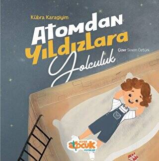 Atomdan Yıldızlara Yolculuk - 1