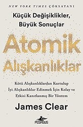 Atomik Alışkanlıklar - 1