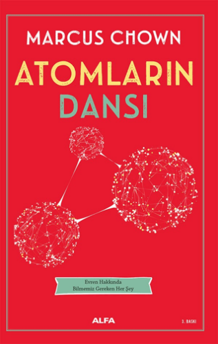 Atomların Dansı - 1