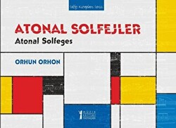 Atonal Solfejler - 1