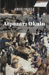 Atpazarı Okulu - 1