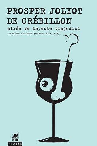 Atree ve Thyeste Trajedisi - 1