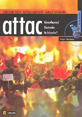 Attac - 1