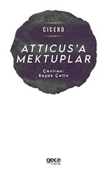 Atticus’a Mektuplar - 1