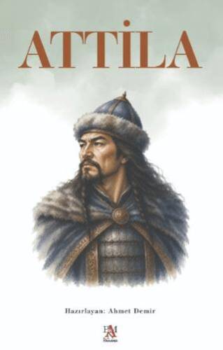 Attila - 1