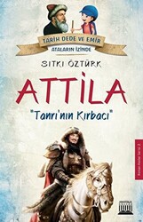 Attila - 1