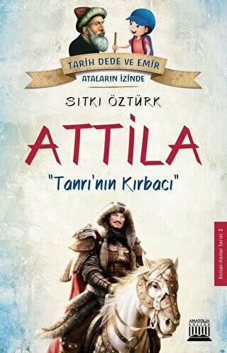 Attila - 1
