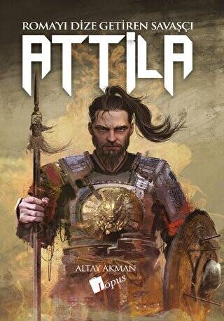 Attila - 1