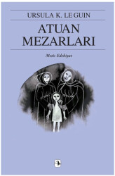 Atuan Mezarları - 1