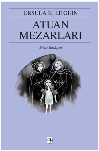 Atuan Mezarları - 1