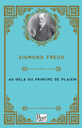 Au - Delà Du Principe De Plaisir - Paper Books