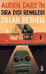 Auden Dare`ın Sıra Dışı Renkleri - 1