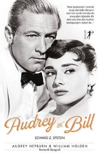 Audrey ve Bill - 1