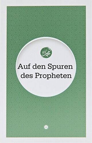 Auf Den Spuren Des Propheten Peygamberin İzinde Almanca - 1