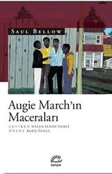 Augie March’ın Maceraları - 1