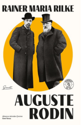 Auguste Rodin - Everest Yayınları