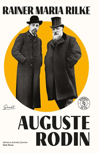 Auguste Rodin - 1