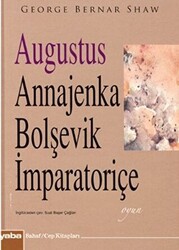 Augustus Annajenka - Bolşevik İmparatoriçe - 1