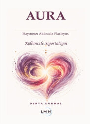 Aura - Liman Yayınevi
