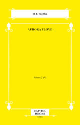 Aurora Floyd - Capitol Books