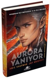 Aurora Yanıyor - Pegasus Yayınları