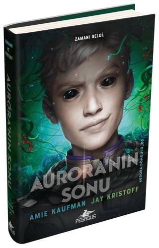 Aurora`nın Sonu - 1