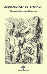 Ausgrabungen Zu Pergamon - 1
