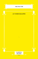 Autobiography - Capitol Books