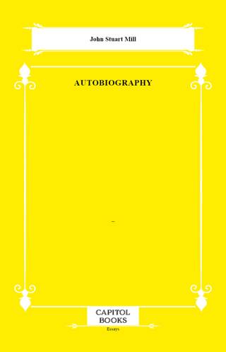Autobiography - 1