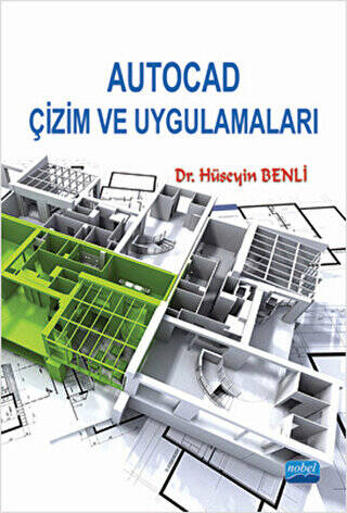 Autocad Çizim ve Uygulamaları - 1