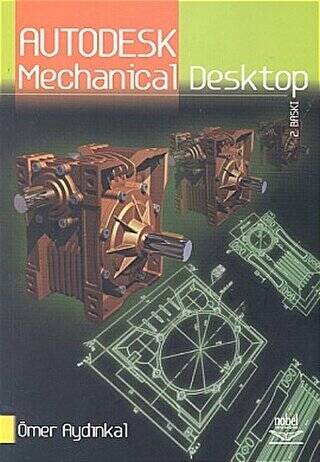 Autodesk Mechanical Desktop - 1