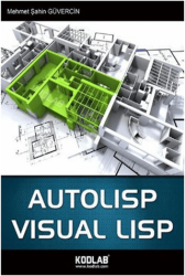 Autolisp Visual Lisp - Kodlab Yayın Dağıtım