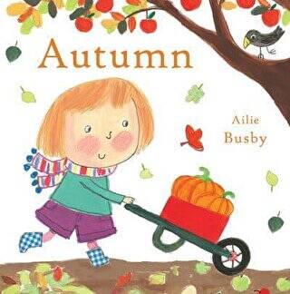 Autumn - 1