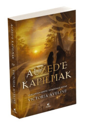 Auzed’e Kapılmak - Pukka Yayınları