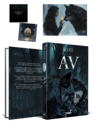 Av - İndigo Kitap