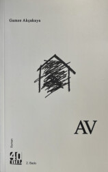 Av - 40 Kitap