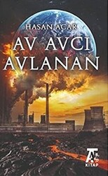 Av Avcı Avlanan - 1