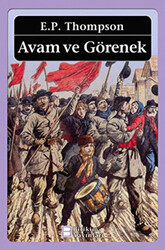 Avam ve Görenek - 1